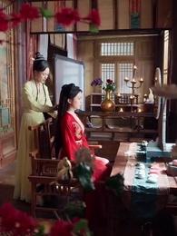 第62話 - 今度、彼女が一挙に月の桂を折った