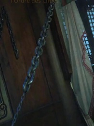 Épisode 43 - L’Ordre Perdu : Âme Éveillée