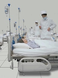 Episode 19 - The Time Traveler's Prescription