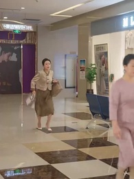 第2集 - 別惹她,她侄子是超級媽寶