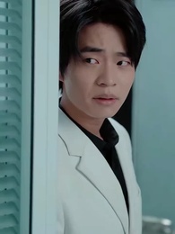 撥開雲霧說愛你 - Episode 24