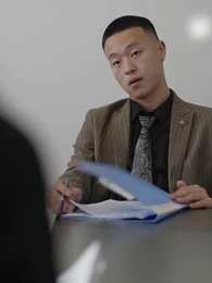 都市隱龍 - Episode 94