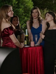 沉睡三十年，我的兄長為我下跪 - Episode 8