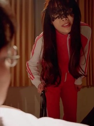 第27話 - シークレット・フィットネス -不倫でキレイになりましょう