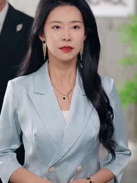 Tập 32 - Ba Lần Tha Thứ