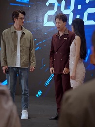 Episode 4 - Countdown Rush: Save My Daughter