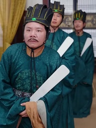 22화 - 환생 ,엇갈린 국운