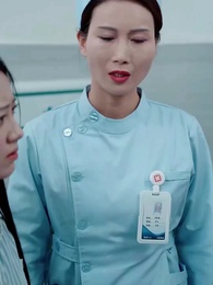 撥開雲霧說愛你 - Episode 54