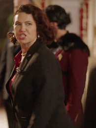 The Last Howling: The Alpha King’s Revenge - Episode 20