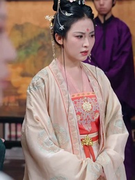 34화 - 환생 ,엇갈린 국운