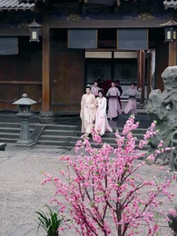 환생 ,엇갈린 국운 - Episode 4