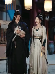 第102集 - 犬父定乾坤