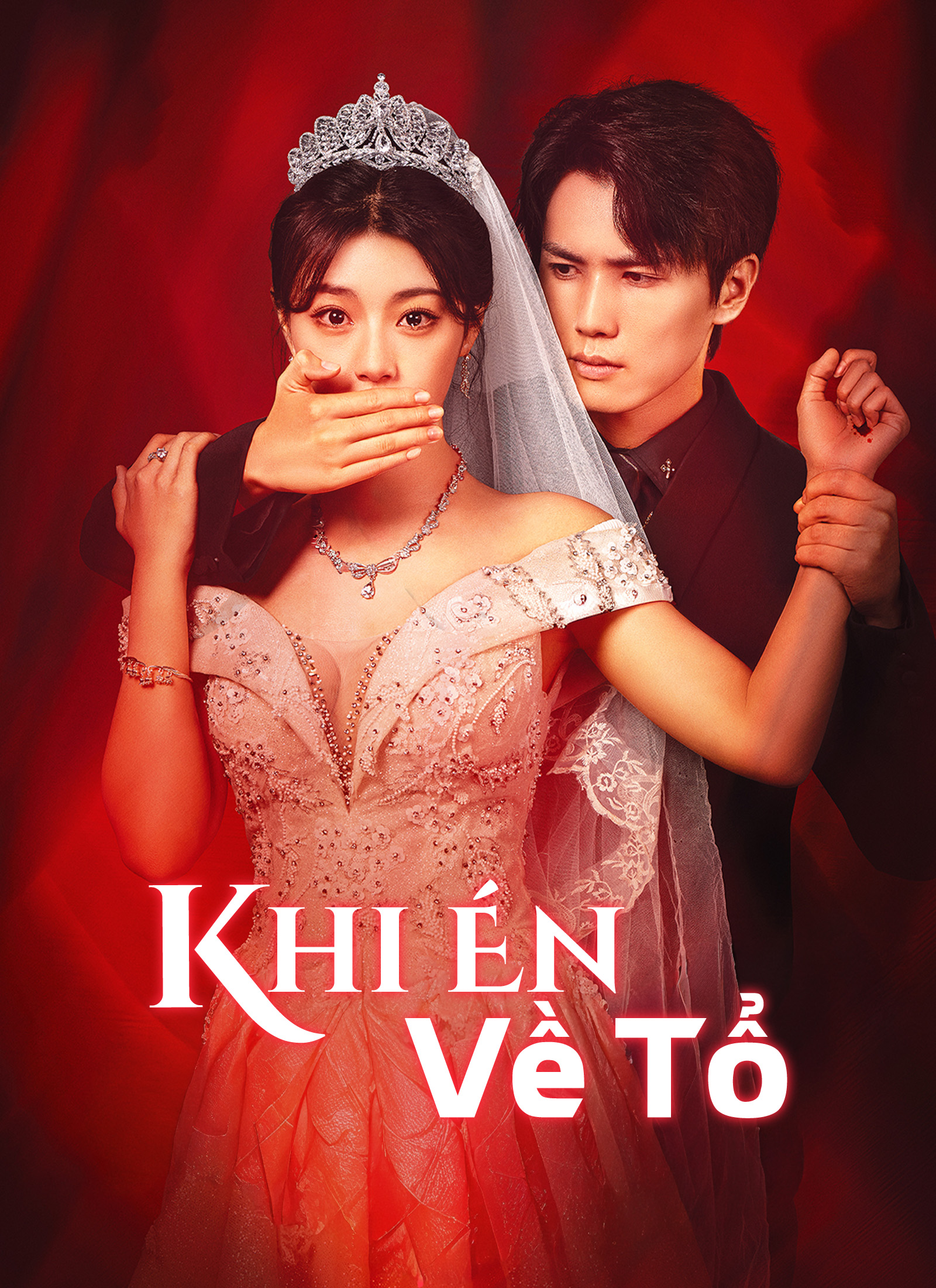 Ảnh bìa [Lồng Tiếng] Khi Én Về Tổ