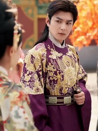 花開時節動京城 - Episode 19