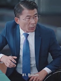 Bölüm 81 - [Dublajlı]Taht Işığı