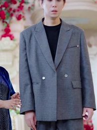 Episode 60 - Suamiku yang Rupawan