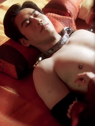 第11集 - 花朝夢又醒