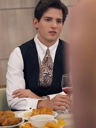 第57集 - 長期虐待我的家族跪求我