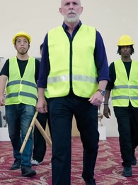 Die Vergeltung an Weihnachten - Episode 21