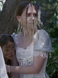 第22集 - 魔法前任：尖牙與利爪都為我著迷