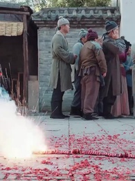 Episodio 2 - [Doblado] La Madrina del Emperador