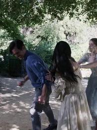 魔法前任：尖牙與利爪都為我著迷 - Episode 19