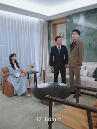 Bölüm 32 - [Dublajlı]Taht Işığı