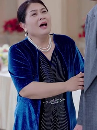 Episode 59 - Suamiku yang Rupawan