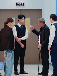 Tập 63 - Cháu Ơi Từ Đâu Đến?