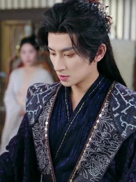 Three Souls, One Sacrifice - Episode 7