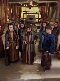 第71集 - 宮鎖棠梨