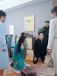 別動我的娃娃 - Episode 24