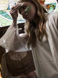 第9集 - 魔法前任:尖牙與利爪都為我著迷