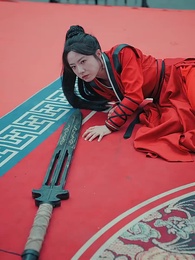 ดาบแห่งธรรมะ - Episode 20