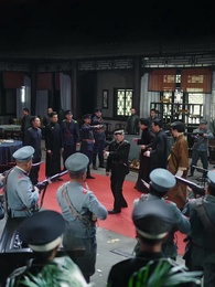 Episodio 16 - Intocable: El Comandante