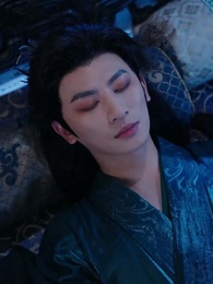 Three Souls, One Sacrifice - Episode 32