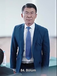 Bölüm 84 - [Dublajlı]Taht Işığı