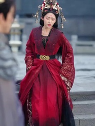 Three Souls, One Sacrifice - Episode 17