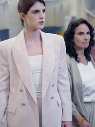 Episode 18 - Die Vergeltung an Weihnachten