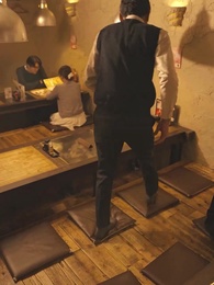 第10話 - インターン生はご令嬢