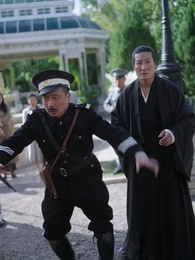 Intocable: El Comandante - Episode 37