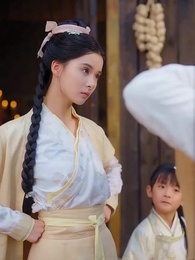 لا أخون ربيع الدنيا وجمالها - Episode 75