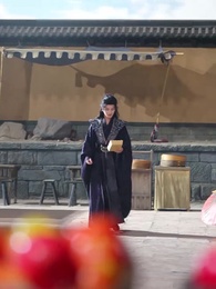 Three Souls, One Sacrifice - Episode 29