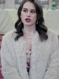 Épisode 33 - L’Oiseau en Cage est de Retour