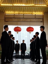 El Secreto de la Novia de Papá - Episode 35