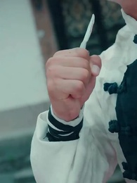 ดาบแห่งธรรมะ - Episode 32