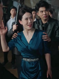 父如高樓 - Episode 16