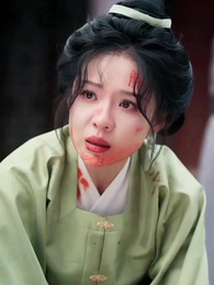 花開時節動京城 - Episode 23