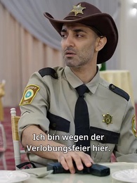 Episode 11 - Die Vergeltung an Weihnachten