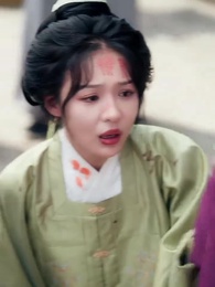 花開時節動京城 - Episode 34